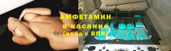 стафф Арсеньев