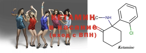 стафф Арсеньев