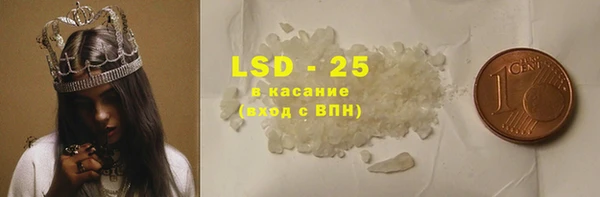 стафф Арсеньев