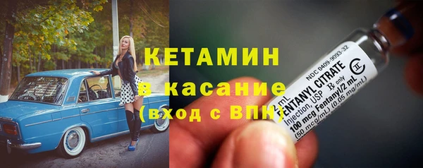 стафф Арсеньев